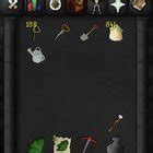 Don't sleep on mixed hide boots : r/ironscape .